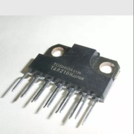 TA8216H ZIP12 DUAL AUDIO POWER