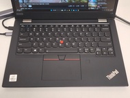 Lenovo Thinkpad L13，i5-10210U，16G ram，256GB SSD，13.3"Touch，Win11pro，Office 2021ProPlus，Acrobat Pro D