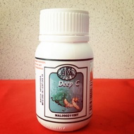 Kapsul Deep c - Deep Sleep