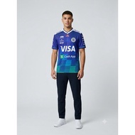 Visa Cash App RB 2026 Liam Lawson Spain GP Shirt | RBN Racing Merchandise