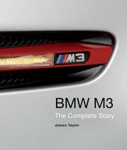 BMW M3 James Taylor
