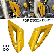 For VOGE 625DSX 525DSX DS625X DS525X DSX525 DSX625 625 525 dsx Motorcycle Rear Brake Pump Protection