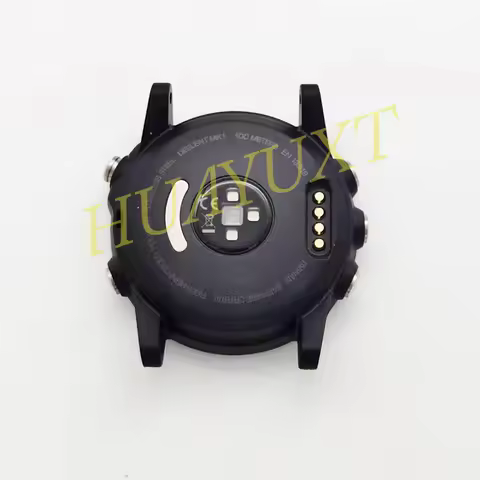 Original Back cover for Garmin Descent MK1 GPS Watch Back Case Repair replacement part