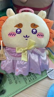 Chiikawa 景品公仔