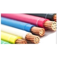 Phelps Dodge THHN Wire 250mm Stranded 500CM - PDTHHN250MM