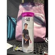 Franklin X-40 outdoor Pickle ball