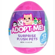 <Ready stock > Adopt Me! Surprise Plush Pets 5-Inch Soft Toy Series 3 (Styles Vary)