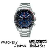 [Watches Of Japan] SEIKO PROSPEX SSC815P1 SPEEDTIMER SOLAR 1969 RECREATION WATCH