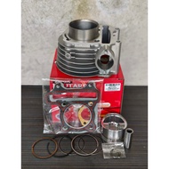 mutarru block set gy6 125/150 std.