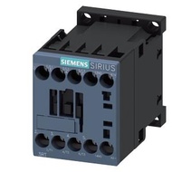 Siemens 3RT6015-1BB41 Contactor DC 24 V AC3 3 kW 400 V