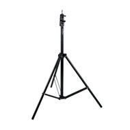 TaffSTUDIO Portable Light Stand Tripod 200cm for Studio Lighting - W803