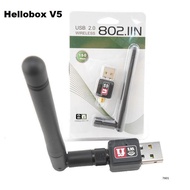 USB Wifi Adapter For Hellobox V5