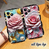 REALME WAVE CASE FOR REALMEhp C63 C65 NOTE 50 C53 C51 C55 C2 C33 C30 C21 C35 C20 C21Y C25Y C11 C12 1