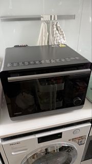 Toshiba Steam Oven  東芝 MS5-TR30SC 30公升 座檯式蒸氣焗爐