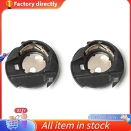 In -2Pcs Bobbin Case Q6A0764000 Fit for Singer 2010 3321 3323 Talent 4411 Heavy Duty 4432 44S 5511 5