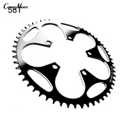 Road Bicycle 130BCD 50/52/54/56/58/60T Narrow Wide Chainwheel Chainring Plate