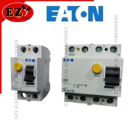 EATON MEM ELCB (RCCB) 40A/ 63A/ 100A