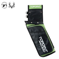 TP760 Arrow Quiver Reverse Hold Arrow Length 42cm Suit Recurve bow Compound Bow