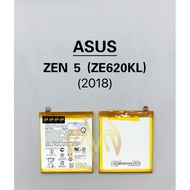 AS ZEN 5 (2018)(ZE620KL)  BATTERY