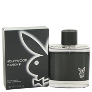 *CLEARANCE*ORIGINAL PERFUME* Playboy Hollywood cologne for men, EDT. 100ml.