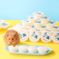 Bucatstate | Hamster Snack Jelly Pudding