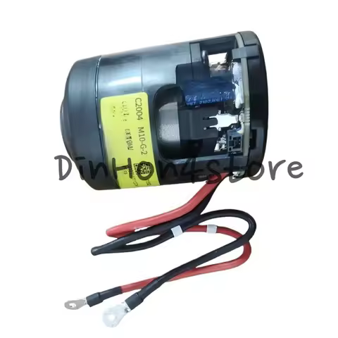 Used For /Dreame K10 G10 1S V11 V11SE T10 T20 Vacuum Cleaner Motor C2004 M10-G-2 25.2V 450W Replacem