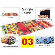 Toto Kekabu Murah [ SINGLE SIZE ]