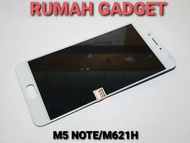 LCD MEIZU M5 NOTE/M621H FULLSET TOUCHSCREEN