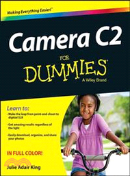 6201.Canon Eos 70D For Dummies