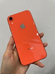 Apple iPhone XR 128G 二手機