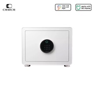 CRMCR Elecronic fingerprint Safe Deposit Box PRO ตู้เซฟอัจฉริยะปลดล็อคด้วยลายนิ้วมือและระบบสัมผัส *ใ