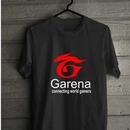 Garena Gamers T-Shirts
