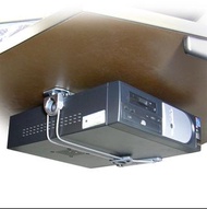 Ergotron 通用 CPU 支架 [電腦支架] | Ergotron Universal CPU Holder [Computer Mount]