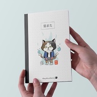 A5 Notebook - NekoMata collection