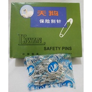 Lswan Safety Pin Sun Safety Pin Jumbo Safety Pin