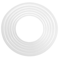 pressure cooker silicone sealing ring 24cm Inner Diameter Silicone Gasket Pressure Cooker Sealing Ring Pressure Cooker P