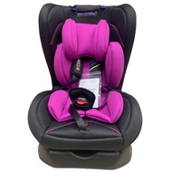 PURPLE Car Seat Mamakiddies Car Seat 0-18kg Car Seat Baby Car Seater Kerusi Keselamatan Baby Carseat