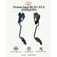 PROTON SAGA BLM / FLX PEDAL SENSOR / ACCELERATOR PEDAL SENSOR – PW825797 | USED ORI