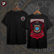 [COD] Kaos SH Winongo Terbaru / SHW TM Madiun Tiga Pilar Desain Sablon Distro Premium