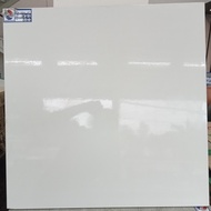 granit lantai murah vitteri white 60x60 glossy/list plint kramik