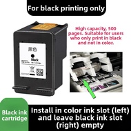 FAIRNESS | Compatible for HP Printers Ink Cartridges 305 305XL Easy-to-Refill