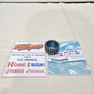 BF6-E1549-00 // NVX155 NVX CRANKSHAFT TIMING GEAR