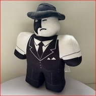 SQ5 Forsaken chance Roblox stuffed toy plushie toys for kids girl QS5