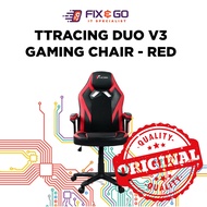 TTRacing Duo V3 Gaming Chair
