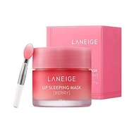 Mặt nạ ngủ ủ môi LANEIGE 20g Hàn Quốc dưỡng hồng căng mọng môi