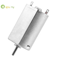 DC3-12V 29712RPM RC Hobby Aircraft High Speed Magnetic 180 Micro-Motor