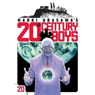 [PDF] 20th Century Boys (22 Volumes) + 21st Century Boys (2 Volumes) | [COMPLETED] | Manga
