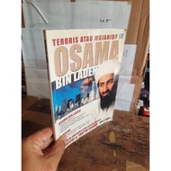 OSAMA BIN LADEN Teroris Or Mujahid?