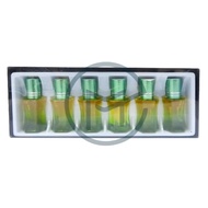 Juba- Perfume Attar Oil - Attar Oil Roll On (6 x 6ml)