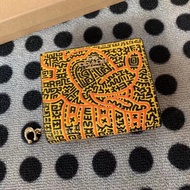 ใหม่กระเป๋าสตางค์ผู้หญิงกระเป๋าสตางค์ใบสั้นพับสองพับอเนกประสงค์แบบคลาสสิกมีในสต็อก CC472 CC920 CC921